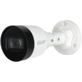 Camera IP Dahua Bullet IPC-B1B20-0280B, 2MP, Lentila 2.8mm, IR 30m