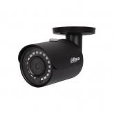 Camera IP Dahua Bullet IPC-HFW1230S-0280B-BLACK, 2MP, Lentila 2.8mm, IR 30m