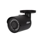 Camera IP Dahua Bullet IPC-HFW1230S-0280B-BLACK, 2MP, Lentila 2.8mm, IR 30m