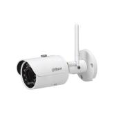 Camera IP Dahua Bullet IPC-HFW1235S-W-0280B, 2MP, Lentila 2.8mm, IR 30m