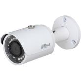 Camera IP Dahua Bullet IPC-HFW1431S1-0280B-S, 4MP, Lentila 3.6mm, IR 30m