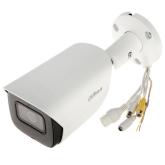 Camera IP Dahua Bullet IPC-HFW3441E-AS-0280B, 4MP, Lentila 2.8mm, IR 50m