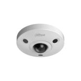 Camera IP Dahua Fisheye IPC-EBW81230, 12MP, Lentila 1.98mm, IR 10m