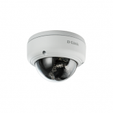 Camera IP Dome D-Link DCS-4603, 3MP, Lentila 2.8mm, IR 10m