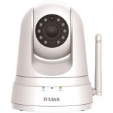 Camera IP Dome D-Link DCS-5050L, 1MP, Lentila 2.38mm, IR 4.88m