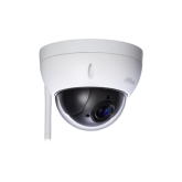 Camera IP Dome Dahua SD22204T-GN-W, 2MP, Lentila 2.7mm