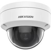 Camera IP Dome Hikvision DS-2CD1121-I4F, 2MP, Lentila 4mm, IR 30m