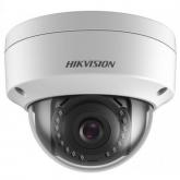 Camera IP Dome Hikvision DS-2CD1123G0E-I, 2MP, Lentila 2.8mm, IR 30m