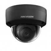 Camera IP Dome Hikvision DS-2CD2123G0-I, 2MP, Lentila 4mm, IR 30m