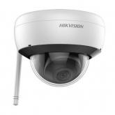 Camera IP Dome Hikvision DS-2CD2141G1-IDW1, 4MP, Lentila 2.8mm, IR 30m
