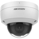 Camera IP Dome Hikvision DS-2CD2146G2-I, 4MP, Lentila 2.8, IR 30m