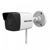 Camera IP HD Bullet Hikvision DS-2CV1021G0-IDW1D, 2MP, Lentila 2.8mm, IR 30m