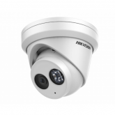 Camera IP HD Turret Hikvision DS-2CD2363G0-IU28, 6MP, Lentila 2.8mm, IR 30m