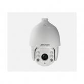 Camera IP PTZ Dome Speed Hikvision DS-2DE7425IW-AE(B), 4MP, Lentila 4.8-120mm, IR 150m