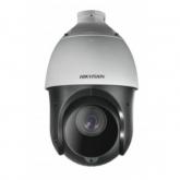 Camera IP PTZ Hikvision DS-2DE4425IW-DE, 4MP, Lentila 4.8-120mm, IR 100m