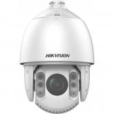 Camera IP PTZ Hikvision DS-2DE7225IW-AES5, 2MP, Lentila 4.8-120mm, IR 200M