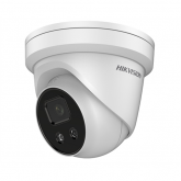 Camera IP Turret Acusens Hikvision DS-2CD2386G2-I28, 8MP, Lentila 2.8mm, IR 30m