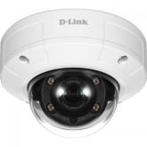 Camera supraveghere D-Link DCS-4605EV, 5MP, Lentila 2.8mm, IR 10m