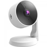 Camera supraveghere D-Link DCS-8325LH, 2MP, Lentila 3mm, IR