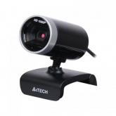 Camera web A4tech PK-910H, USB 2.0, Black