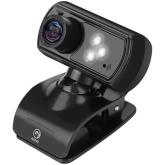 Camera web Marvo MPC01, Black