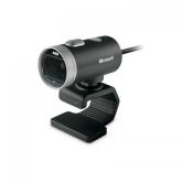 Camera Web Microsoft LifeCam Cinema Business, USB, Black