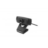 Camera web Serioux SRXW-HD720P, Black