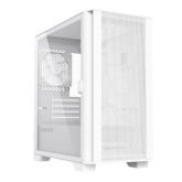 Carcasa Montech AIR 100 Lite White, Fara Sursa