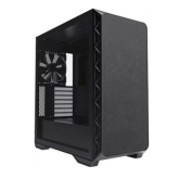 Carcasa Montech AIR 903 Base Black, Fara Sursa