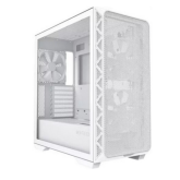 Carcasa Montech AIR 903 Base White, Fara Sursa
