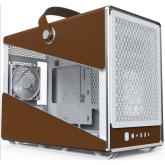 Carcasa Montech Heritage PRO White, Fara Sursa