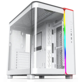 Carcasa Montech King 95 Pure White, Fara Sursa