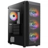 Carcasa Aerocool Beam V2 RGB, Fara sursa