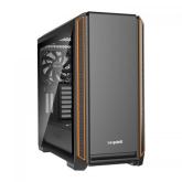 Carcasa Be quiet! Silent Base 601 Black-Orange Window, Fara sursa