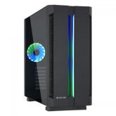Carcasa Chieftec ATX case Chieftronic Gamer GR-01B-OP G1, Fara sursa