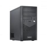 Carcasa Chieftec BD-25B-350GPB, 350W