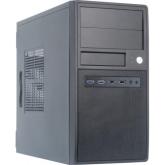Carcasa Chieftec Mesh series CT-04B-350GPB, 350W