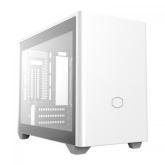 Carcasa Cooler Master MasterBox NR200P White, Fara Sursa