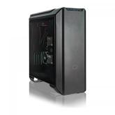 Carcasa Cooler Master MasterCase SL600M Black Edition, Fara sursa