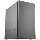 Carcasa Cooler Master Silencio S400 (Steel), Fara Sursa