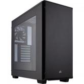 Carcasa Corsair Carbide 270R Black Windowed, Fara sursa