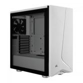 Carcasa Corsair Carbide Series Spec-06 White, Fara sursa
