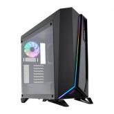 Carcasa Corsair Carbide Spec-Omega RGB, fara sursa