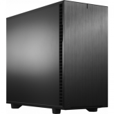 Carcasa Fractal Design Define 7 Black Solid, Fara Sursa