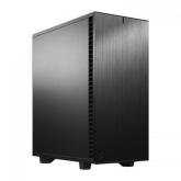 Carcasa Fractal Design Define 7 Compact Black, Fara sursa