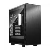 Carcasa Fractal Design Define 7 Compact Light TG, Fara sursa