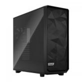 Carcasa Fractal Design Meshify 2 XL TG Light Tint, Fara sursa