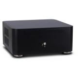 Carcasa Inter-Tech A80S ITX, 60W