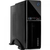 Carcasa Inter-Tech IT-607, no PSU