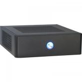 Carcasa Inter-Tech ITX-601, Sursa externa 60W